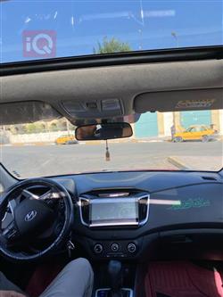 هيونداي كريتا